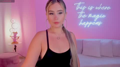 Anna Brooks  online show from 01-20-25, 07:46