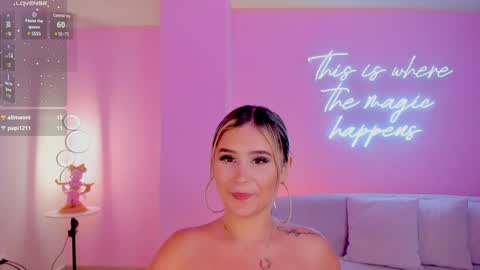 Anna Brooks  online show from 01-20-25, 10:48