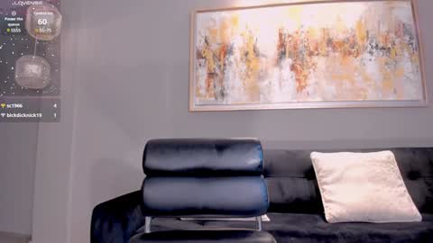 Anna Brooks  online show from 02-03-25, 02:36