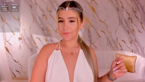 Anna Brooks  online show from 02-05-25, 08:04