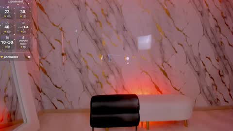 Anna Brooks  online show from 02-28-25, 11:01