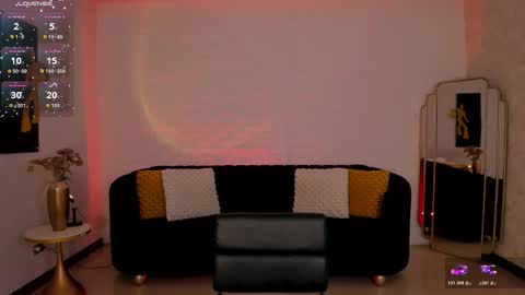 Anna Brooks  online show from 10-21-25, 07:47