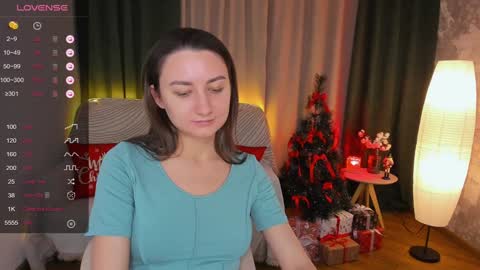 Anna online show from 12-17-24, 02:01
