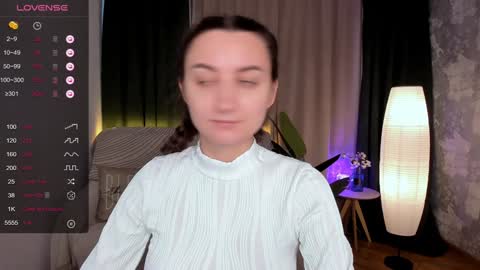 Anna online show from 02-05-25, 07:07