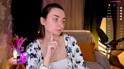 Anna online show from 11-16-25, 02:17