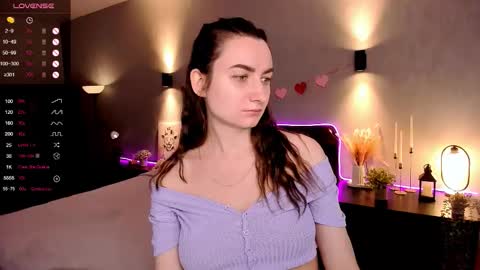 Anna online show from 11-27-25, 05:20