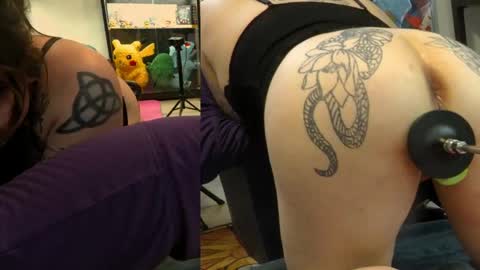 annacote178 online show from 04-19-26, 10:58