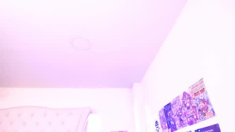 MIss Daniels online show from 12-03-24, 06:38