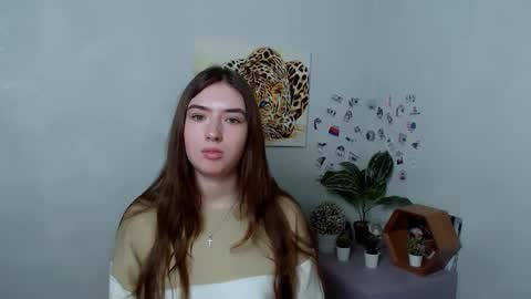 Snapshot of annadax chatting on 02-16-26, 09:05 Anna online show from 02-16-26, 09:05