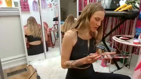 Snapshot of annadelrae444 chatting on 09-22-25, 07:16 annadelrae444 online show from 09-22-25, 07:16