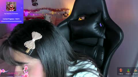 Snapshot of annadu011 chatting on 12-22-24, 05:10 Annadu011 online show from 12-22-24, 05:10