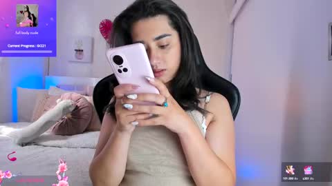 Snapshot of annadu011 chatting on 02-20-25, 02:24 Annadu011 online show from 02-20-25, 02:24