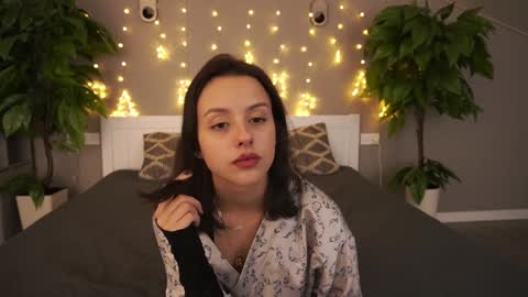 Snapshot of annaelys chatting on 01-04-25, 04:44 Anna online show from 01-04-25, 04:44