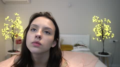 Snapshot of annaelys chatting on 01-31-25, 04:47 Anna online show from 01-31-25, 04:47