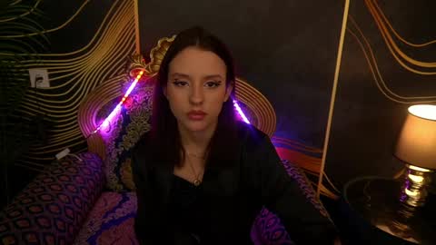 Snapshot of annaelys chatting on 03-08-25, 10:24 Anna online show from 03-08-25, 10:24