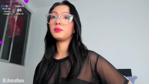 Snapshot of annafoox_ chatting on 02-21-25, 04:18 annafoox_ online show from 02-21-25, 04:18