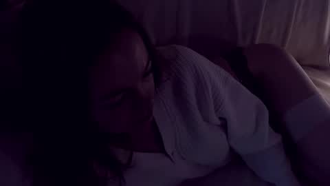 Snapshot of annafoxy_ chatting on 02-04-26, 07:36 Zarifa 8AM-3PM WED-SAT GMT3 online show from 02-04-26, 07:36