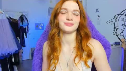 Anna online show from 02-24-26, 09:13