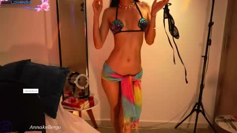 Anna k online show from 02-18-25, 10:36