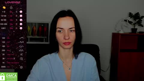 Snapshot of annakillian_kiss chatting on 01-18-25, 06:56 Anna online show from 01-18-25, 06:56