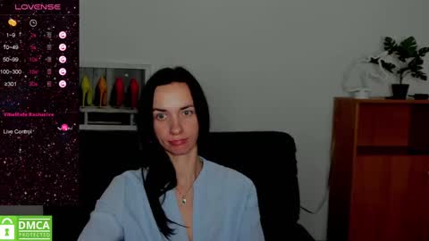 Snapshot of annakillian_kiss chatting on 01-18-25, 10:06 Anna online show from 01-18-25, 10:06