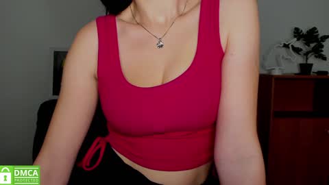 Snapshot of annakillian_kiss chatting on 01-19-25, 09:33 Anna online show from 01-19-25, 09:33