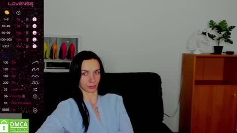 Snapshot of annakillian_kiss chatting on 01-21-25, 12:39 Anna online show from 01-21-25, 12:39