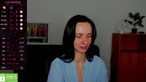 Snapshot of annakillian_kiss chatting on 01-21-25, 03:43 Anna online show from 01-21-25, 03:43