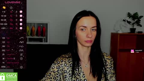 Snapshot of annakillian_kiss chatting on 01-22-25, 09:35 Anna online show from 01-22-25, 09:35