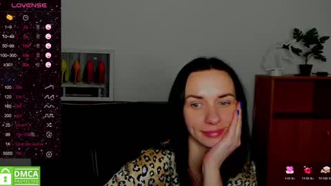 Snapshot of annakillian_kiss chatting on 01-22-25, 12:38 Anna online show from 01-22-25, 12:38