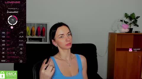 Snapshot of annakillian_kiss chatting on 01-24-25, 10:00 Anna online show from 01-24-25, 10:00