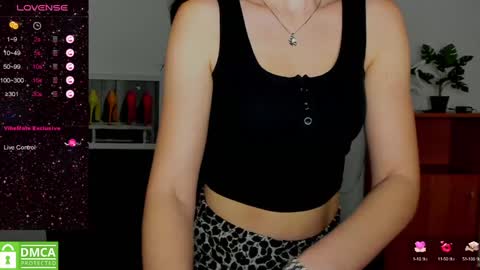 Snapshot of annakillian_kiss chatting on 01-25-25, 06:45 Anna online show from 01-25-25, 06:45