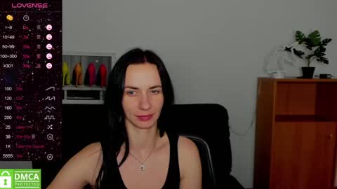 Snapshot of annakillian_kiss chatting on 01-25-25, 04:35 Anna online show from 01-25-25, 04:35