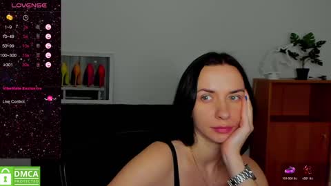 Snapshot of annakillian_kiss chatting on 01-28-25, 01:05 Anna online show from 01-28-25, 01:05