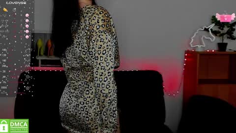 Snapshot of annakillian_kiss chatting on 01-29-25, 06:43 Anna online show from 01-29-25, 06:43