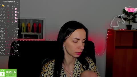 Snapshot of annakillian_kiss chatting on 01-29-25, 12:45 Anna online show from 01-29-25, 12:45