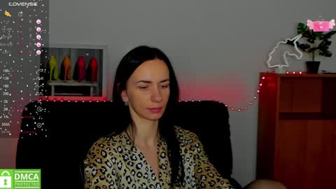 Snapshot of annakillian_kiss chatting on 02-04-25, 09:49 Anna online show from 02-04-25, 09:49