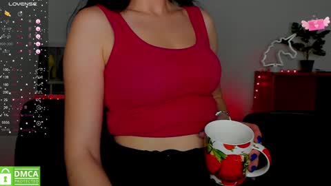 Snapshot of annakillian_kiss chatting on 02-04-25, 01:06 Anna online show from 02-04-25, 01:06