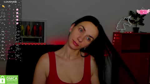 Snapshot of annakillian_kiss chatting on 02-04-25, 04:08 Anna online show from 02-04-25, 04:08