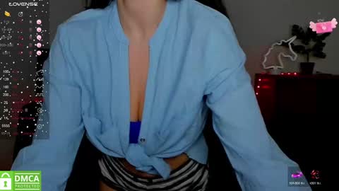 Snapshot of annakillian_kiss chatting on 02-05-25, 12:27 Anna online show from 02-05-25, 12:27