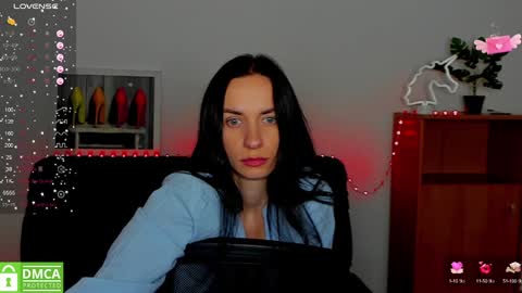 Snapshot of annakillian_kiss chatting on 02-05-25, 03:31 Anna online show from 02-05-25, 03:31