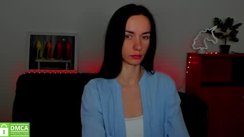 Snapshot of annakillian_kiss chatting on 02-07-25, 09:47 Anna online show from 02-07-25, 09:47