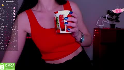 Snapshot of annakillian_kiss chatting on 02-09-25, 09:37 Anna online show from 02-09-25, 09:37