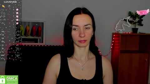 Snapshot of annakillian_kiss chatting on 02-11-25, 06:51 Anna online show from 02-11-25, 06:51