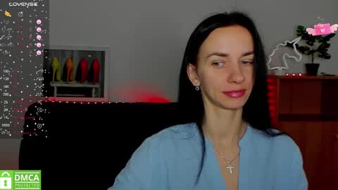 Snapshot of annakillian_kiss chatting on 02-12-25, 06:51 Anna online show from 02-12-25, 06:51