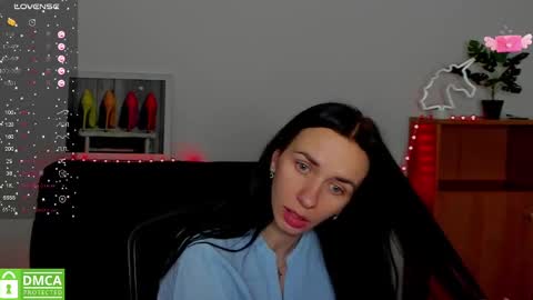 Snapshot of annakillian_kiss chatting on 02-12-25, 12:55 Anna online show from 02-12-25, 12:55