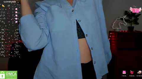 Snapshot of annakillian_kiss chatting on 02-12-25, 04:00 Anna online show from 02-12-25, 04:00