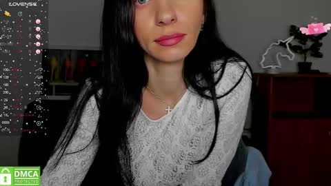 Snapshot of annakillian_kiss chatting on 02-14-25, 09:56 Anna online show from 02-14-25, 09:56