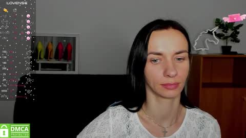 Snapshot of annakillian_kiss chatting on 02-14-25, 03:58 Anna online show from 02-14-25, 03:58