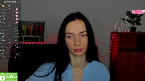 Snapshot of annakillian_kiss chatting on 02-15-25, 06:33 Anna online show from 02-15-25, 06:33